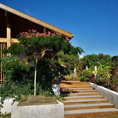 La Villa Hossegor-2
